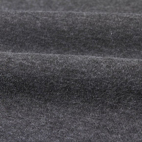 Men's Fleece Jacket Athletic Wear Full Zip Long Sleeve Hooded with Side Pockets - Picture 7 of 10